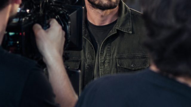Behind the Scenes with 'Off Ca