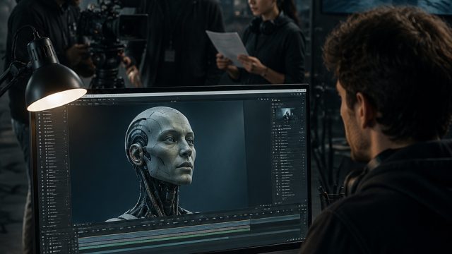 The New Challenges Facing Film