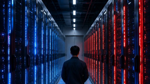 China Surges Ahead with New Su