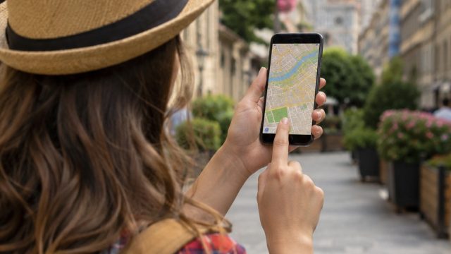 Revolutionizing Tourism: A New