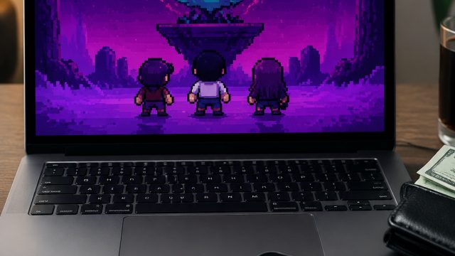 Massive Discounts on Deltarune