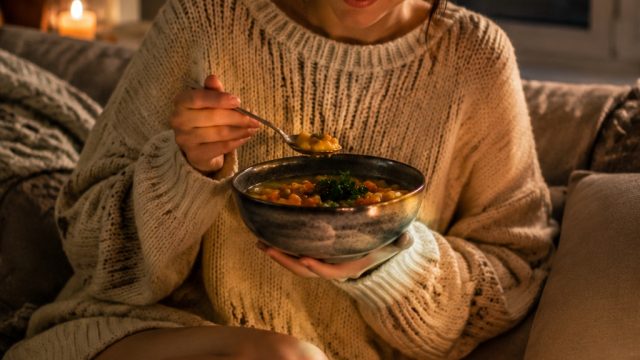 Elevate Your Cozy Nights with 