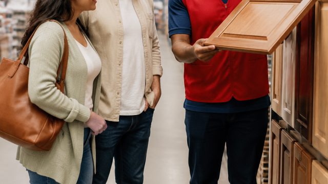 Lowe’s Unveils Innovative Crea