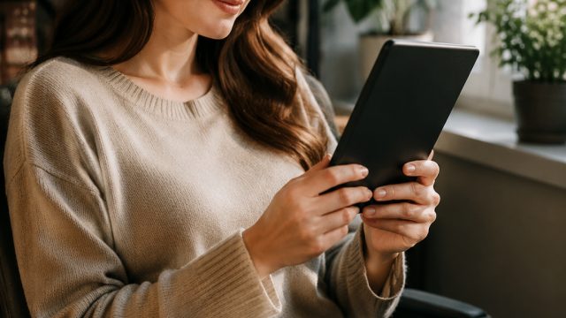 Unleash Your Reading Passion w