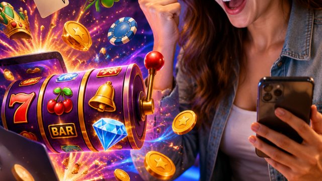 Unlocking the Excitement: The 