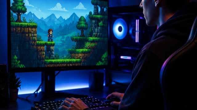 Discover the Latest in Gaming: