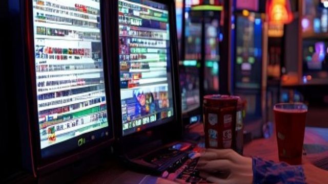 Exploring the Impact of Online