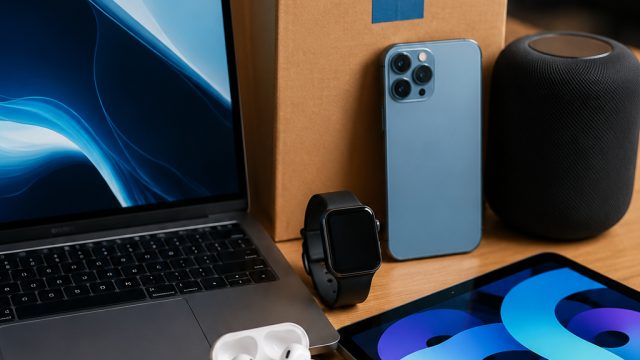 Unmissable Tech Deals: Prime D