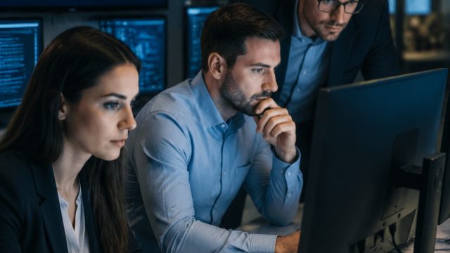 Why Assessing Employee Behavio