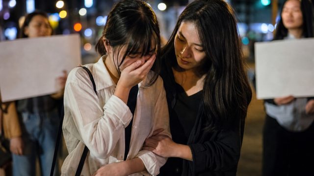 Understanding Sexual Violence 