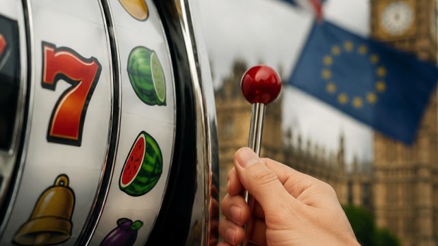 Reflections on Brexit: A Decad