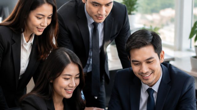 Unlocking Opportunities: SCOR 