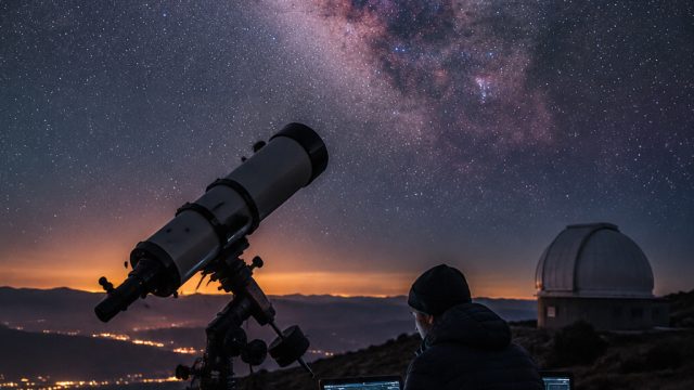 New Insights into Cosmic Struc