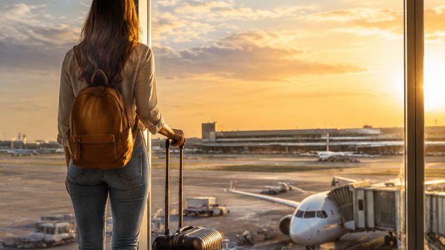 Unlock Last-Minute Travel Deal