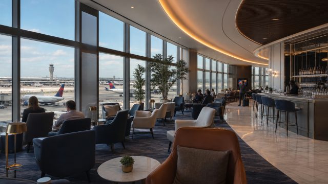 Delta Air Lines to Enhance Atl