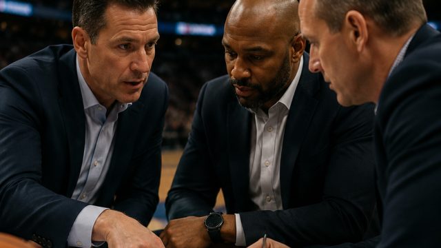 Analyzing the Impact of the 20