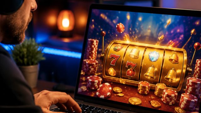 Unlocking the World of Online 
