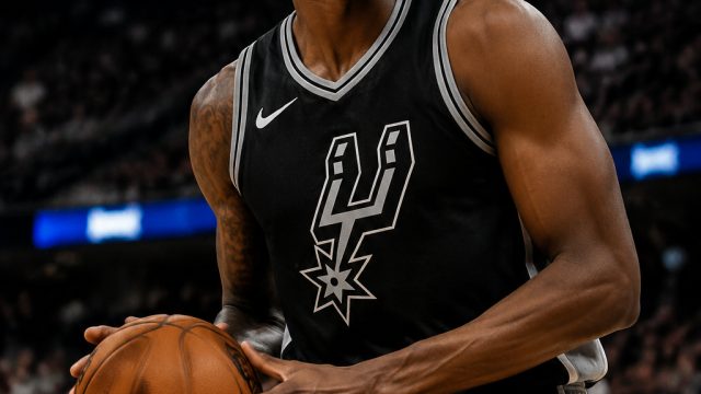San Antonio Spurs Secure Futur