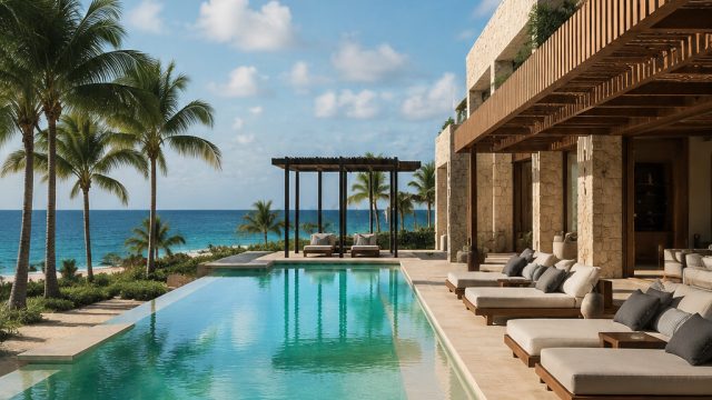 Hyatt Unveils Park Hyatt Rivie