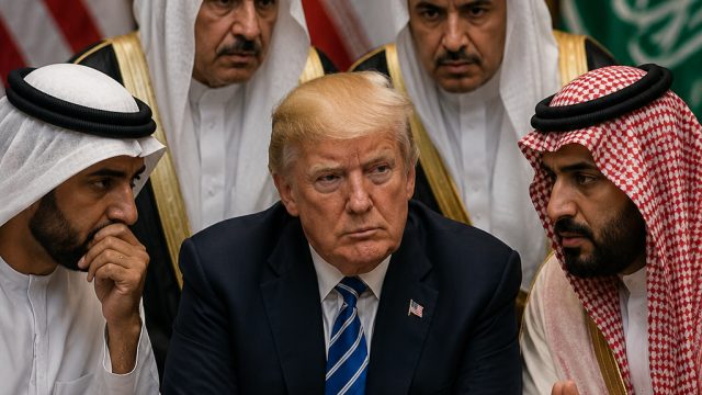 Trump's Iran Deal Sparks Conce