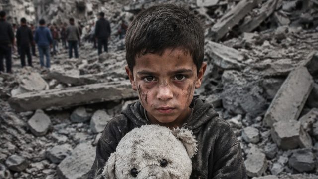 UN Report Accuses Israel of Ta