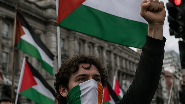 Calls for Boycott of Israel Fi