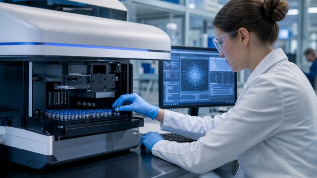 Revolutionizing Rare Disease D