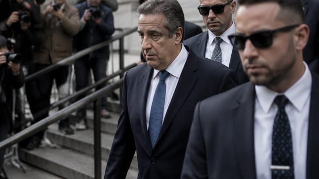 High-Profile Bribery Case Shak