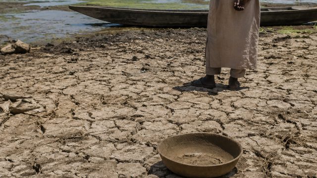 Escalating Climate Challenges 