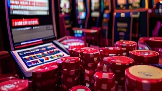 U.S. Government Settles Red Hi