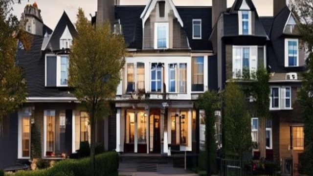 UK Property Firm Segro Faces U