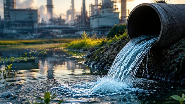 Corporate Water Use: A Call fo