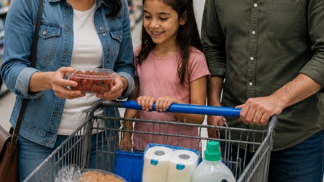 Walmart’s Summer Deals: Unbeat