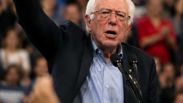 The Rise of Socialism in Democ