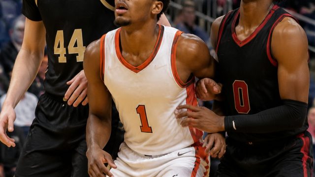 Essay: 2026 NBA Round 2 mock d