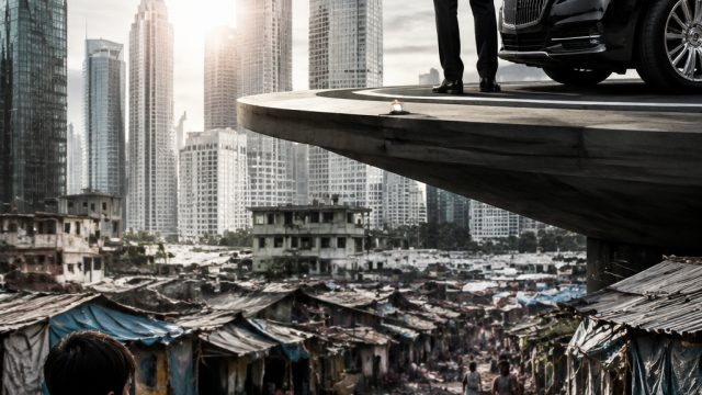 The Trillionaire Phenomenon: A