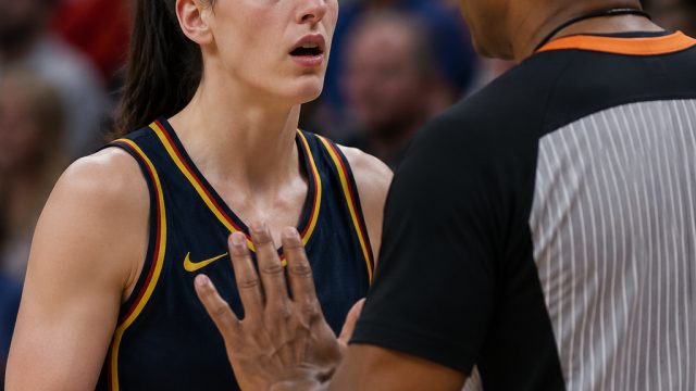 WNBA's Review of Caitlin Clark