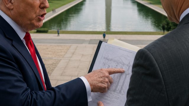 New Insights on Trump's Reflec
