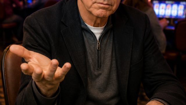 Larry David's Latest Film: A S
