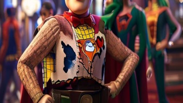 Toy Story 5 Dominates Box Offi