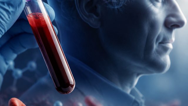 Understanding Blood Metabolomi