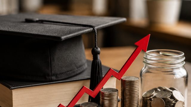 Application Fees Set to Rise f