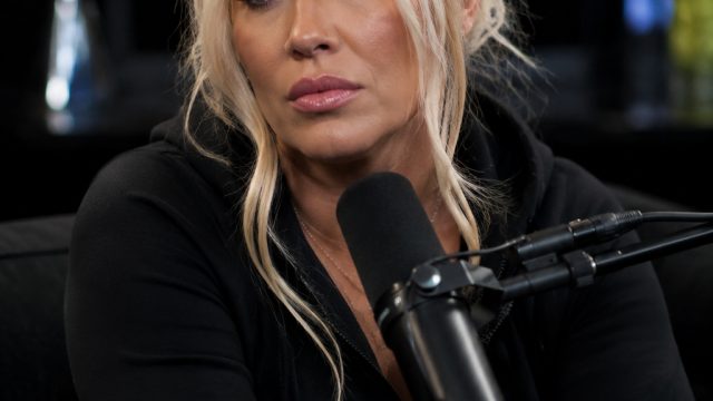 Bunnie Xo Opens Up About Strug