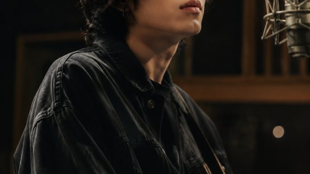 Kenshi Yonezu's 'Karasu' Domin