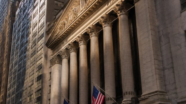 Resilience of U.S. Banks: A Cl