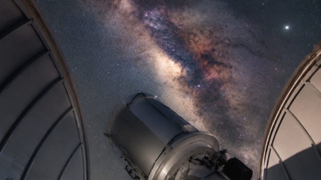New Insights into Milky Way's 