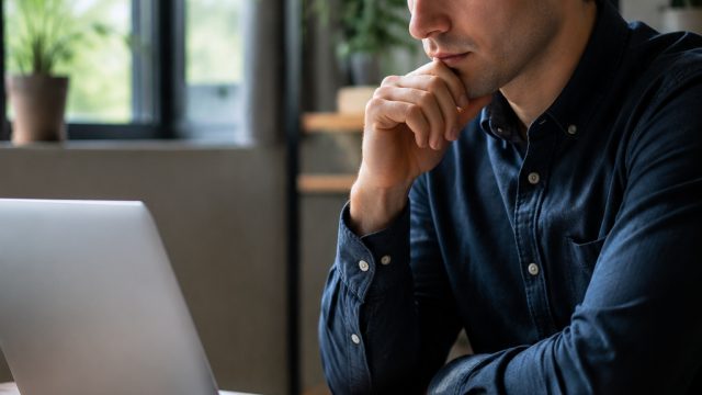 Why Job Seekers Are Pursuing U