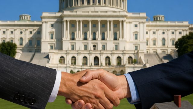 Bipartisan Housing Bill: What 