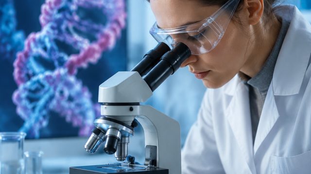 Unlocking the Secrets of RNA: 